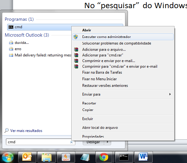 Como instalar jogos no Windows 7 Professional